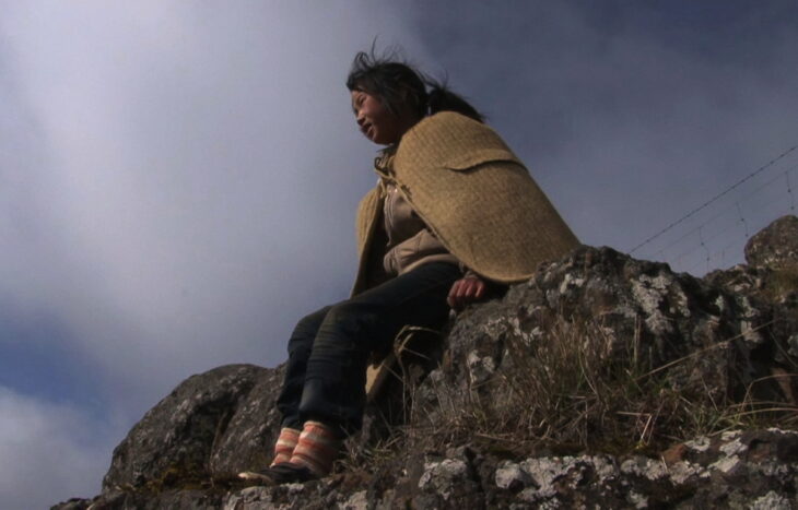 映画レビュー「三姉妹~雲南の子」