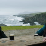 映画レビュー「イニシェリン島の精霊」