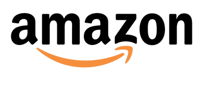 Amazonロゴ